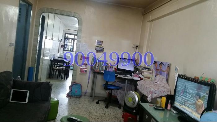 Blk 304 Jurong East Street 32 (Jurong East), HDB 3 Rooms #62277642